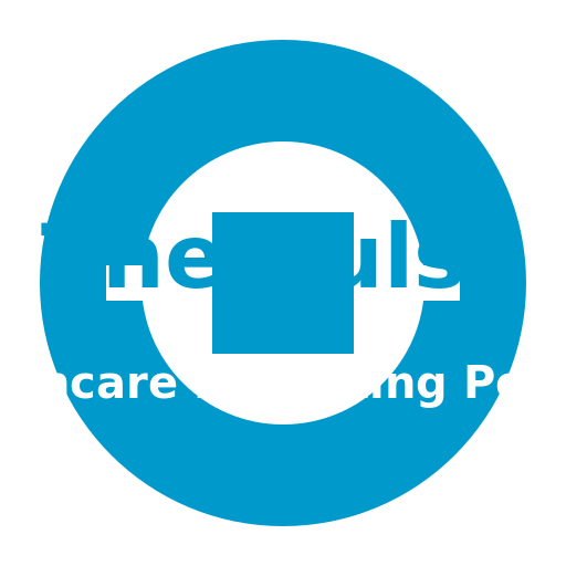 A Healthcare Marketing Podcast Logo - DrawGPT