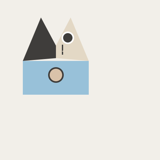 Portrait of Doron Langberg - DrawGPT