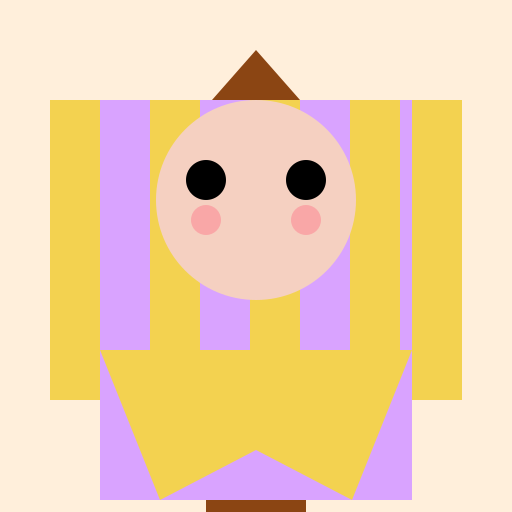 Shimmer Luxe, the Metallic Lalaloopsy Princess - DrawGPT