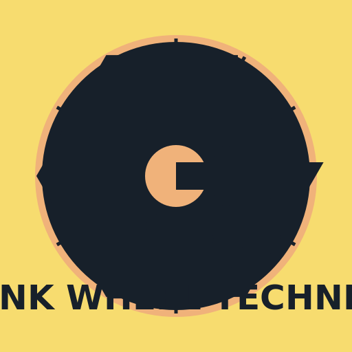 Drunk Wheel Technique Drawing - Detailed Version - DrawGPT