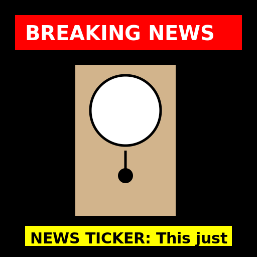 Breaking News - DrawGPT