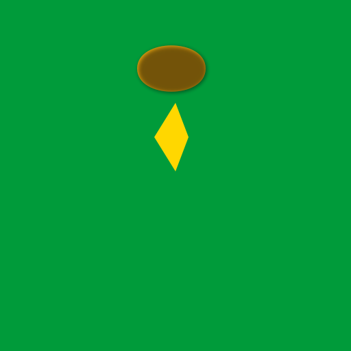 Brazilian Banana - DrawGPT