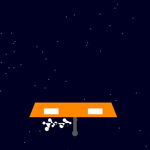 Colorful Submarine Under A Starry Sea - DrawGPT