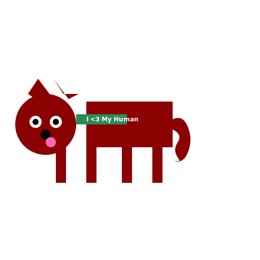 Dachshund - DrawGPT