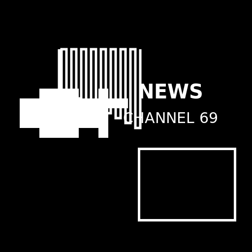 Channel 69 News intro 1998-1999 - DrawGPT