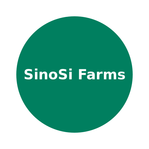 SinoSi Farms - DrawGPT