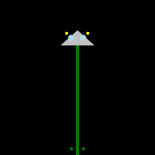 UFO Teleporting - DrawGPT