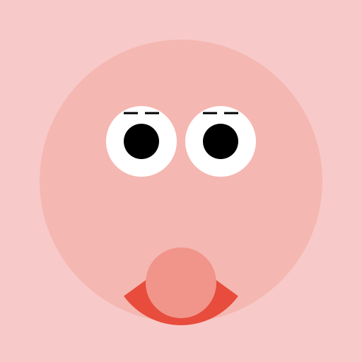 Tongue Out Lady - DrawGPT