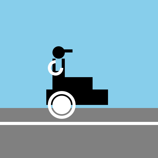 Jax Teller's Bike - DrawGPT