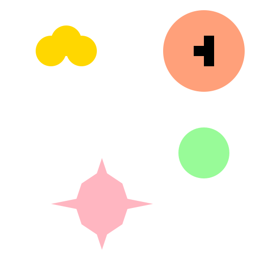 Crab and Plankton's Cartoon Universe Adventure - DrawGPT