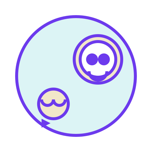 A Mischievous Pixie and a Wise Old Owl - DrawGPT