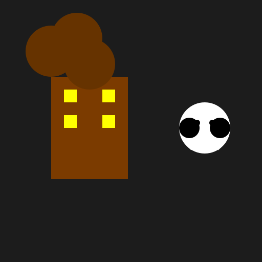 Haunted Disneyland - DrawGPT