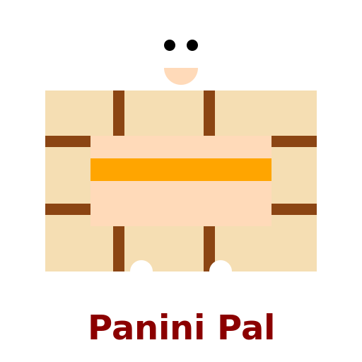 Panini Pal - DrawGPT