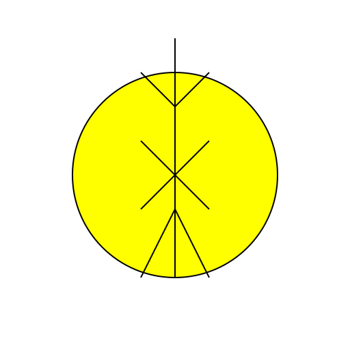 14-Year-Old Boy with Long Yellow Hair - DrawGPT