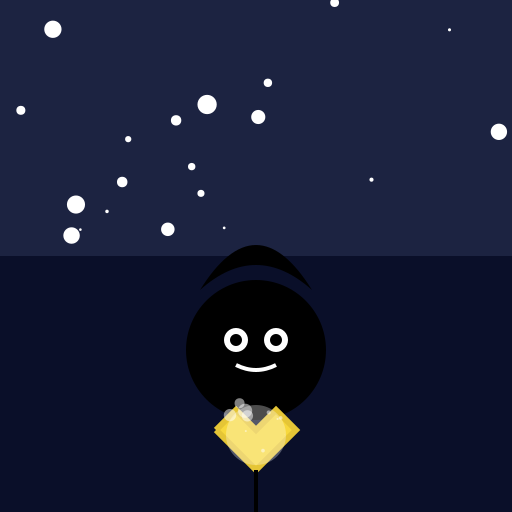 Anime Boy Holding Magical Treasure Underwater - DrawGPT