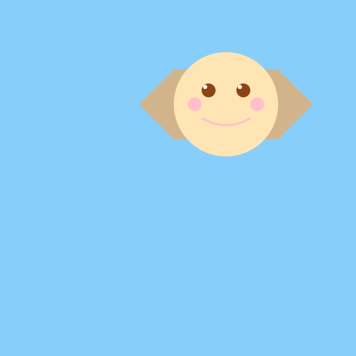 Yuuli Asuna - DrawGPT