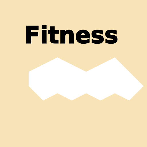 Fitness Biting Teeth - DrawGPT