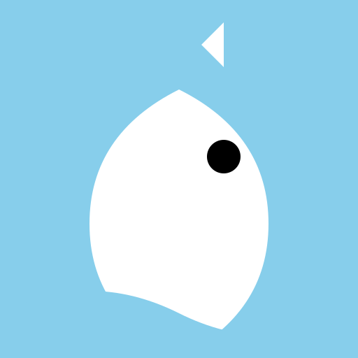 A Happy Whale - DrawGPT