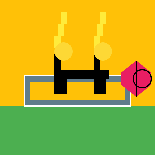 2016 Ohio Republican Presidential Primary - DrawGPT