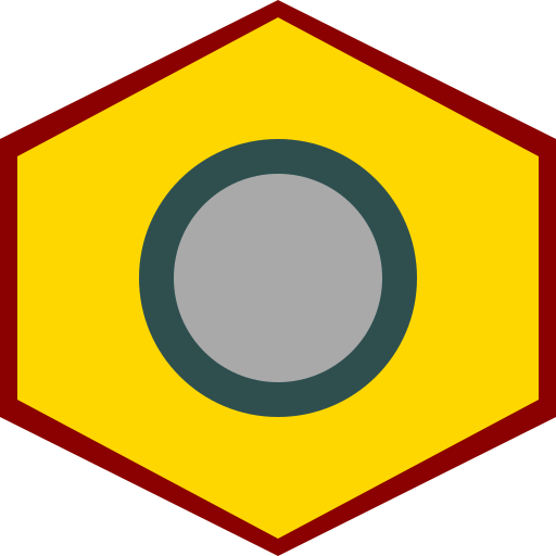 Shotgun Shell with Bottlecap Lid - DrawGPT