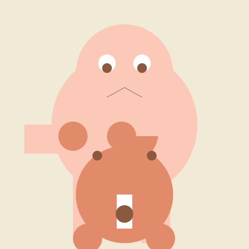 Busty Woman with Medium Butt - DrawGPT