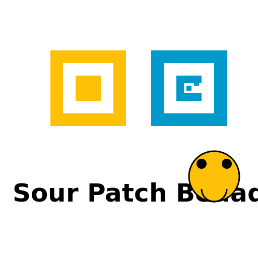 Sour Patch Benadryl - DrawGPT