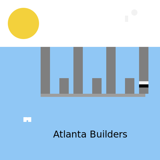 Atlanta Builders - AI Prompt #6024 - DrawGPT