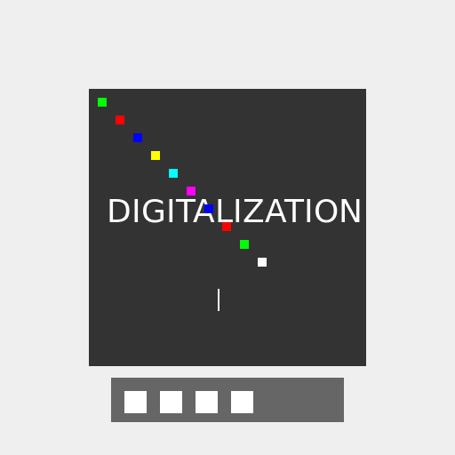 Digitalization - DrawGPT