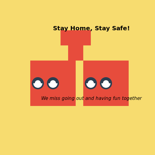 Consequences of Covid-19 on families - DrawGPT