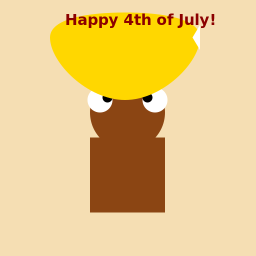 Teddy Bear with Firework Drawing - DrawGPT