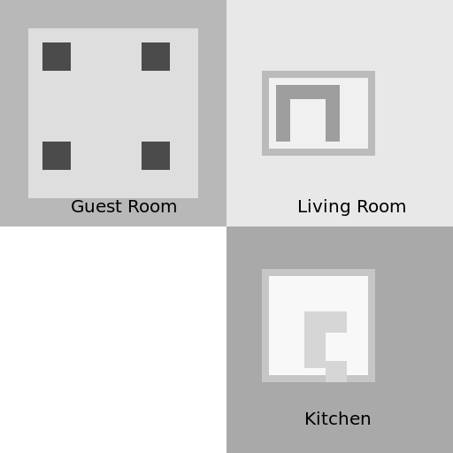 First Floor - DrawGPT