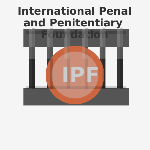 International Penal and Penitentiary Foundation - DrawGPT