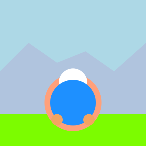 Mengurada Hot Spring - DrawGPT