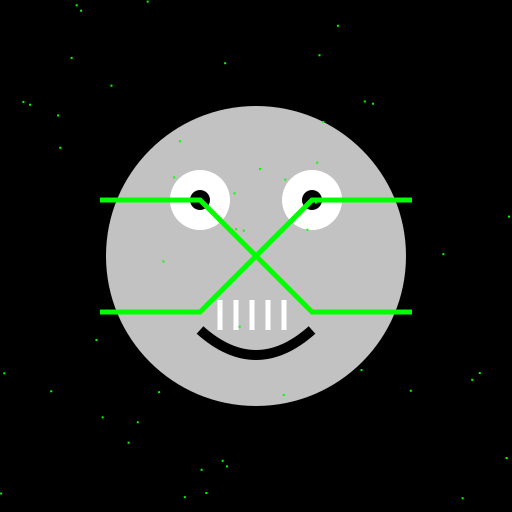 The Infected Zombie Virus - DrawGPT