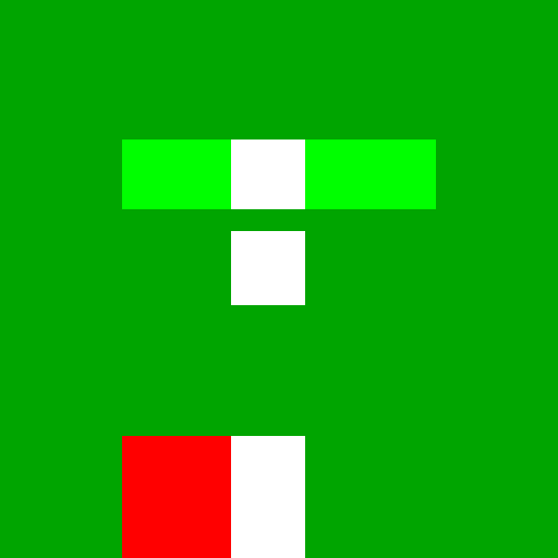 Green Wall - AI Prompt #6033 - DrawGPT