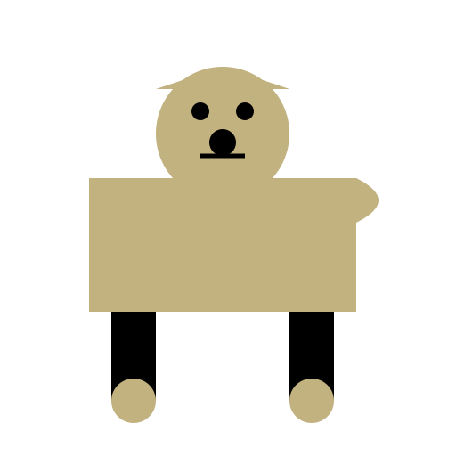 Man's Best Friend - DrawGPT