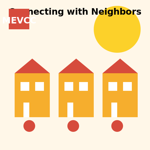 Connecting with Neighbors - DrawGPT