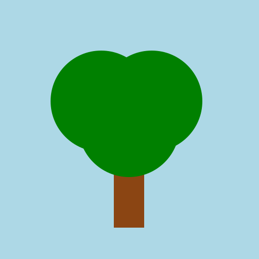 Tree - DrawGPT