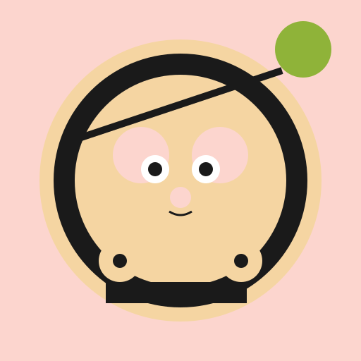 Cute Sushi Cat - DrawGPT