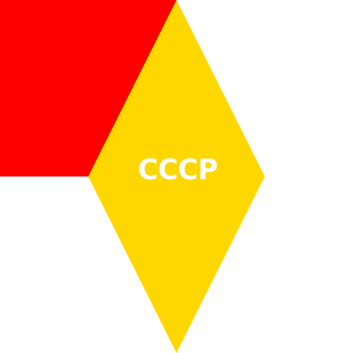 The Rise and Fall of Soviet Union - DrawGPT