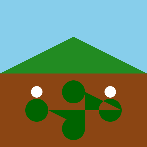 Vale of Clwyd - DrawGPT