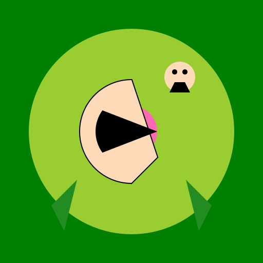 Indian girl on lotus in jungle - DrawGPT