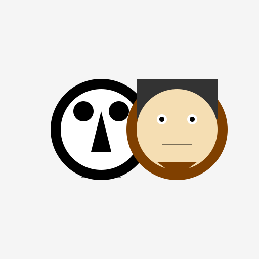 Banksy and Leonardo Davinci - DrawGPT