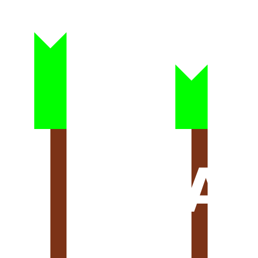 VR QA with Palm Trees - DrawGPT