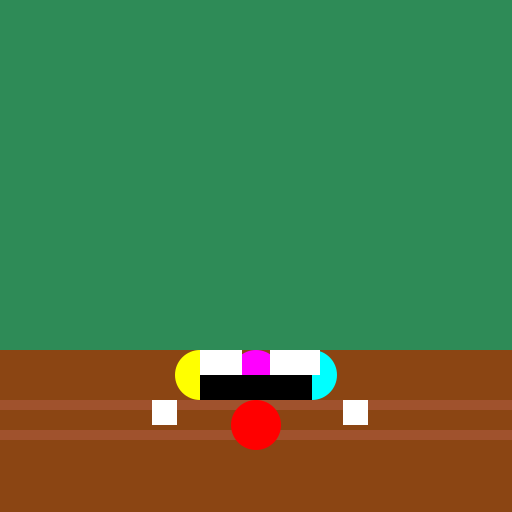 Band in the Forest - DrawGPT