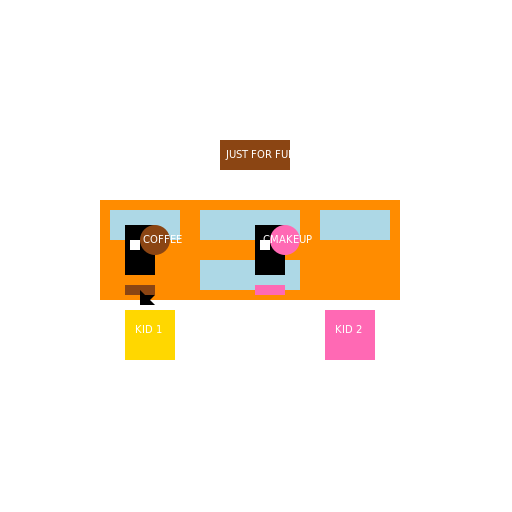 Family Road Trip - DrawGPT