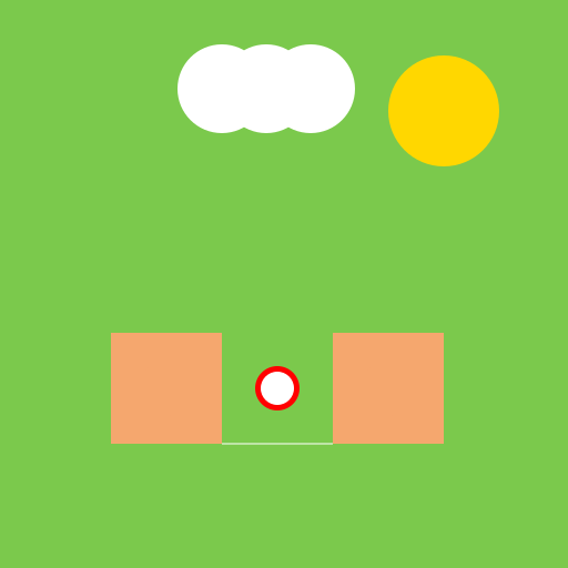 Kids Playing - DrawGPT