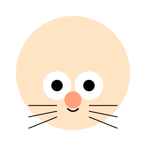 Cute little cat - DrawGPT