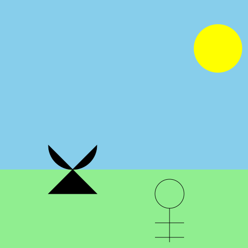 A Crowd of People - DrawGPT