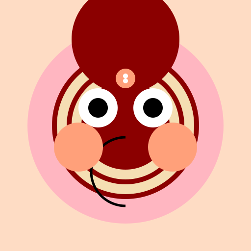 Cinnamon Child - DrawGPT